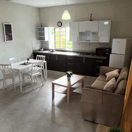 Apartahotel Macadana Nagua Ngoại thất bức ảnh