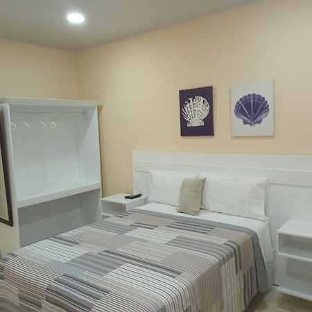 Apartahotel Macadana Nagua Ngoại thất bức ảnh