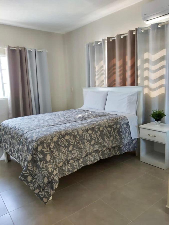 Apartahotel Macadana Nagua Ngoại thất bức ảnh