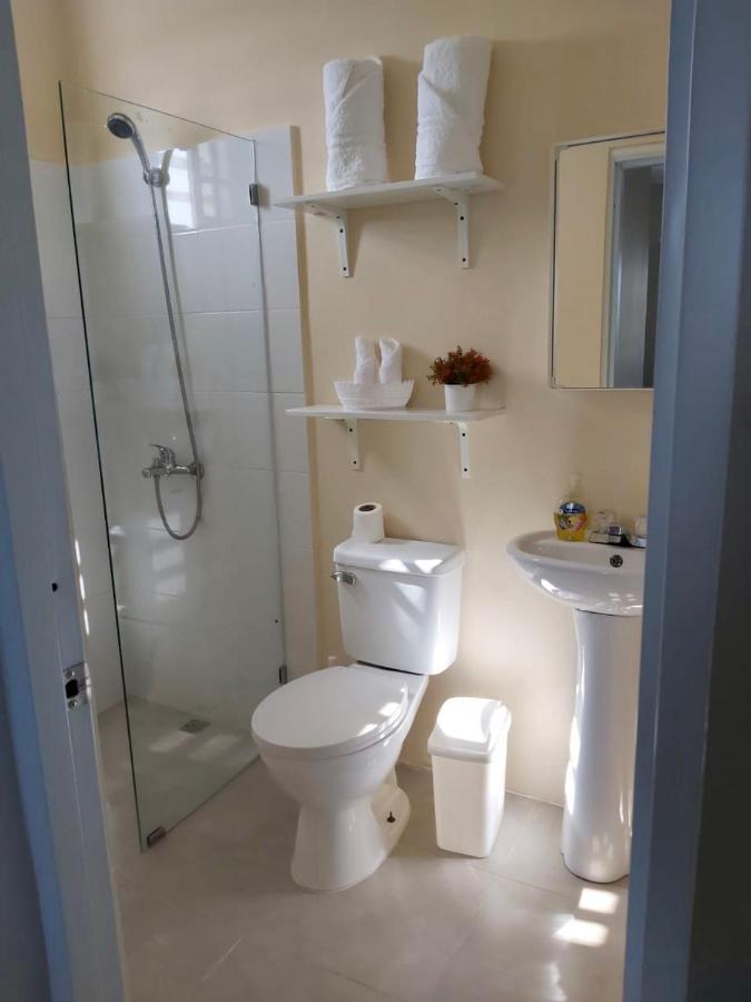 Apartahotel Macadana Nagua Ngoại thất bức ảnh