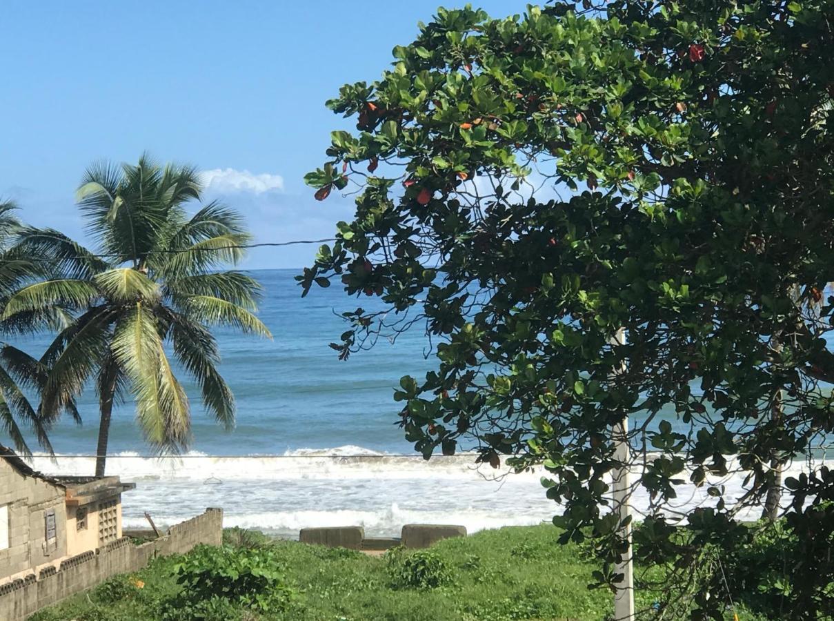 Apartahotel Macadana Nagua Ngoại thất bức ảnh