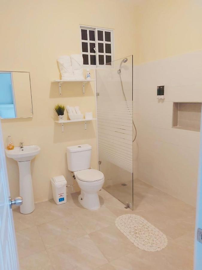 Apartahotel Macadana Nagua Ngoại thất bức ảnh