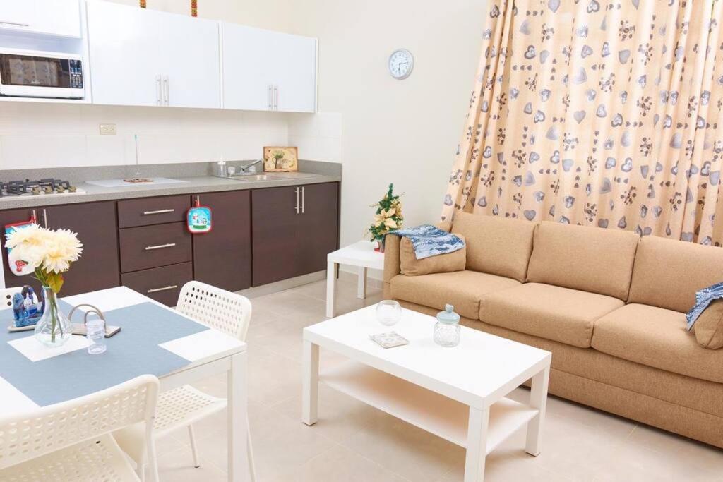 Apartahotel Macadana Nagua Ngoại thất bức ảnh
