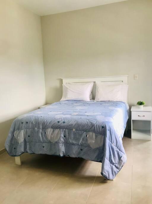Apartahotel Macadana Nagua Ngoại thất bức ảnh