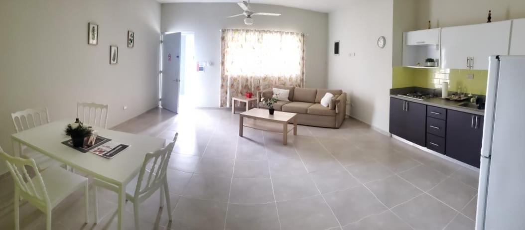 Apartahotel Macadana Nagua Ngoại thất bức ảnh