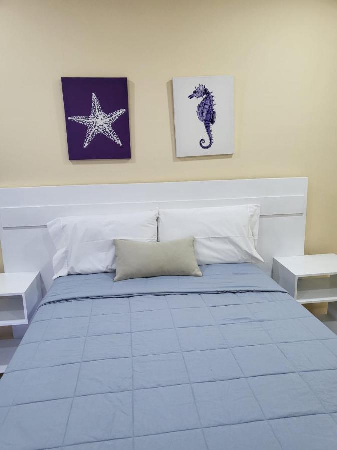 Apartahotel Macadana Nagua Ngoại thất bức ảnh