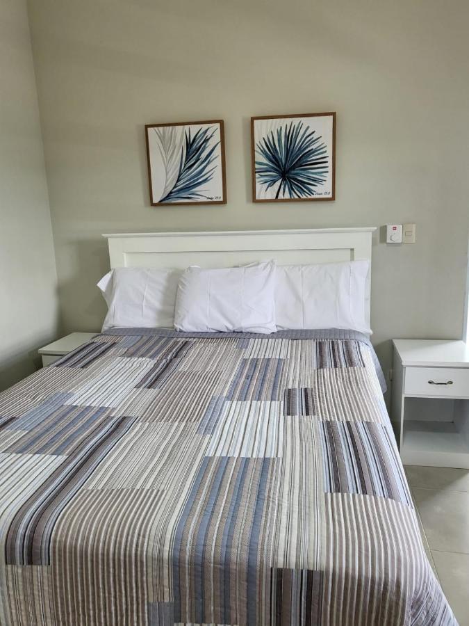 Apartahotel Macadana Nagua Ngoại thất bức ảnh