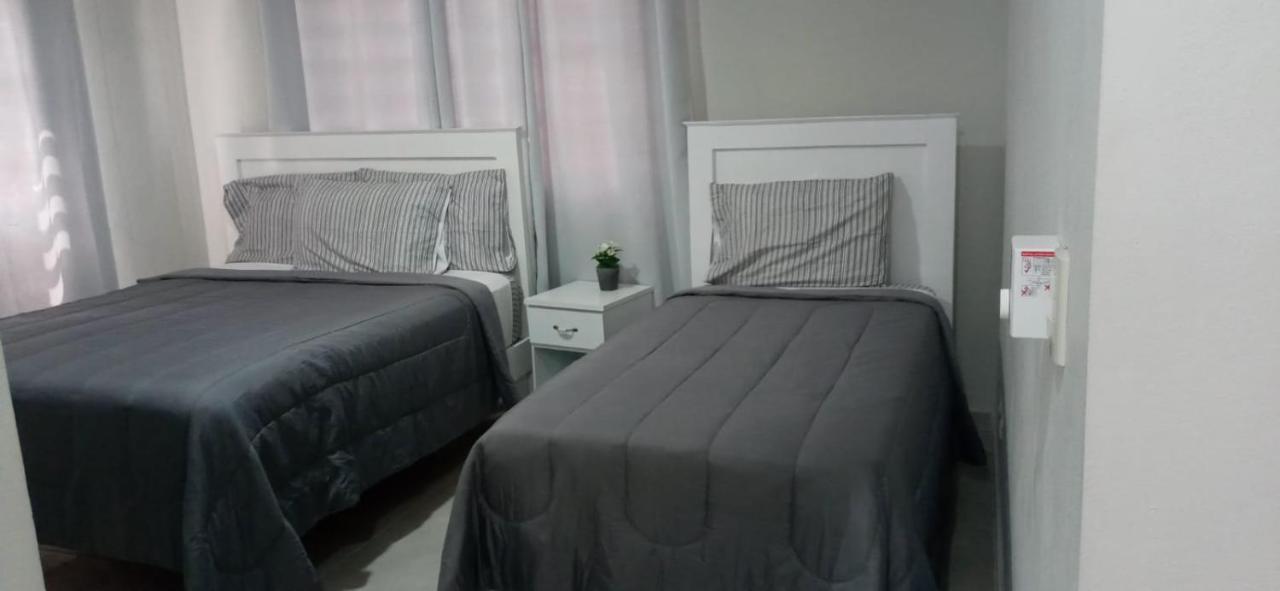 Apartahotel Macadana Nagua Ngoại thất bức ảnh