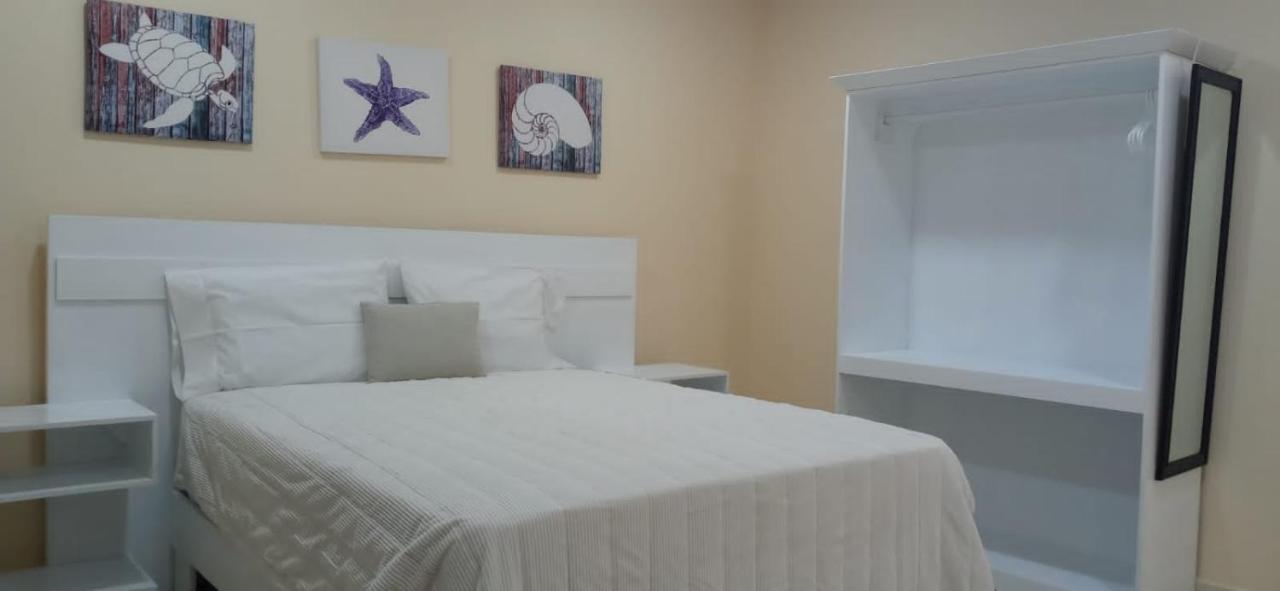 Apartahotel Macadana Nagua Ngoại thất bức ảnh