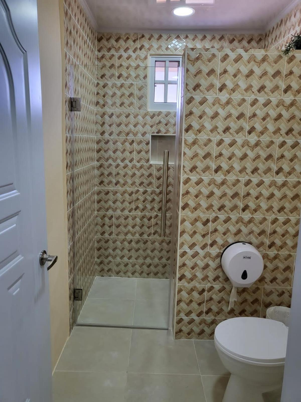 Apartahotel Macadana Nagua Ngoại thất bức ảnh