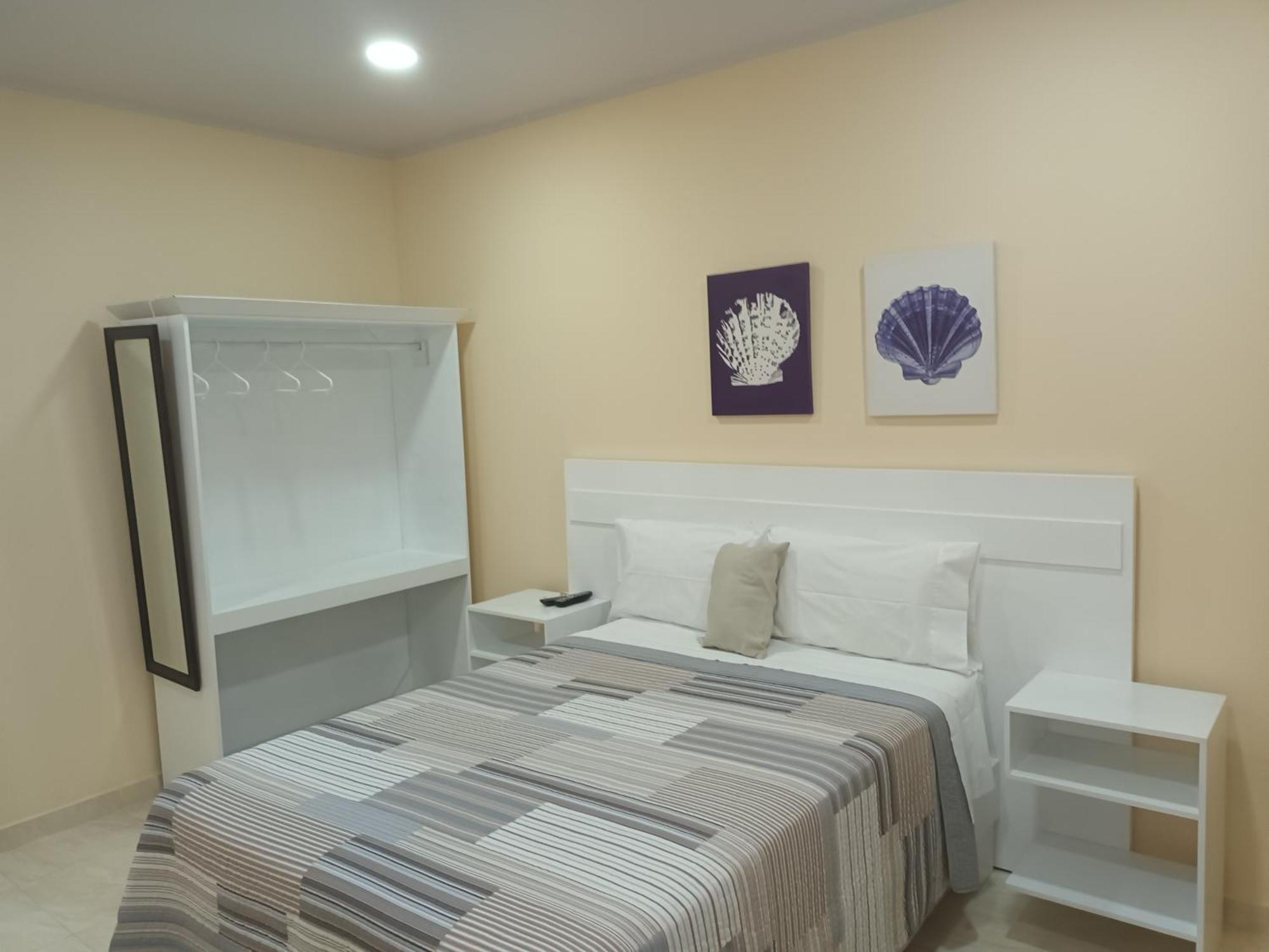 Apartahotel Macadana Nagua Ngoại thất bức ảnh