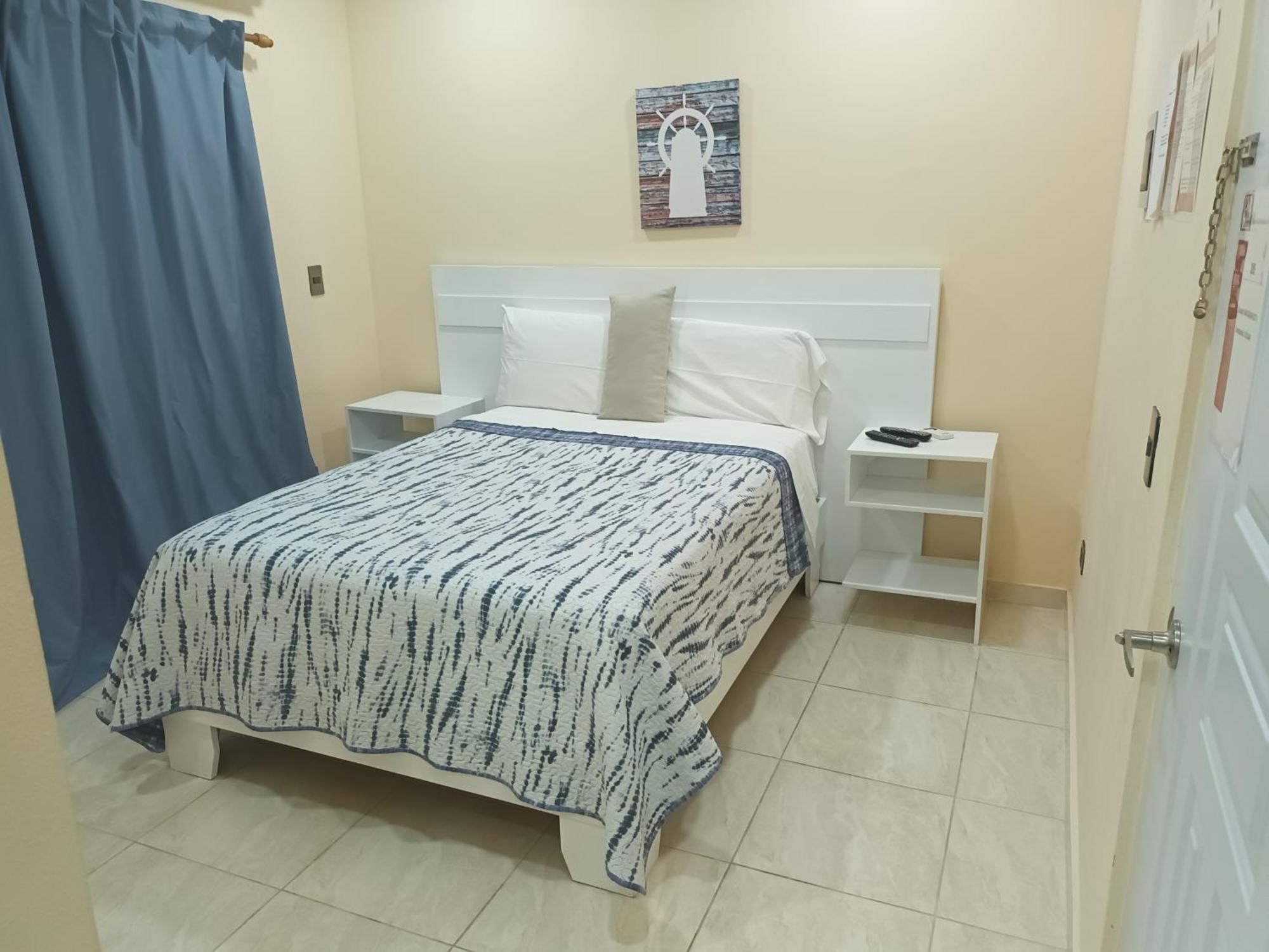 Apartahotel Macadana Nagua Ngoại thất bức ảnh