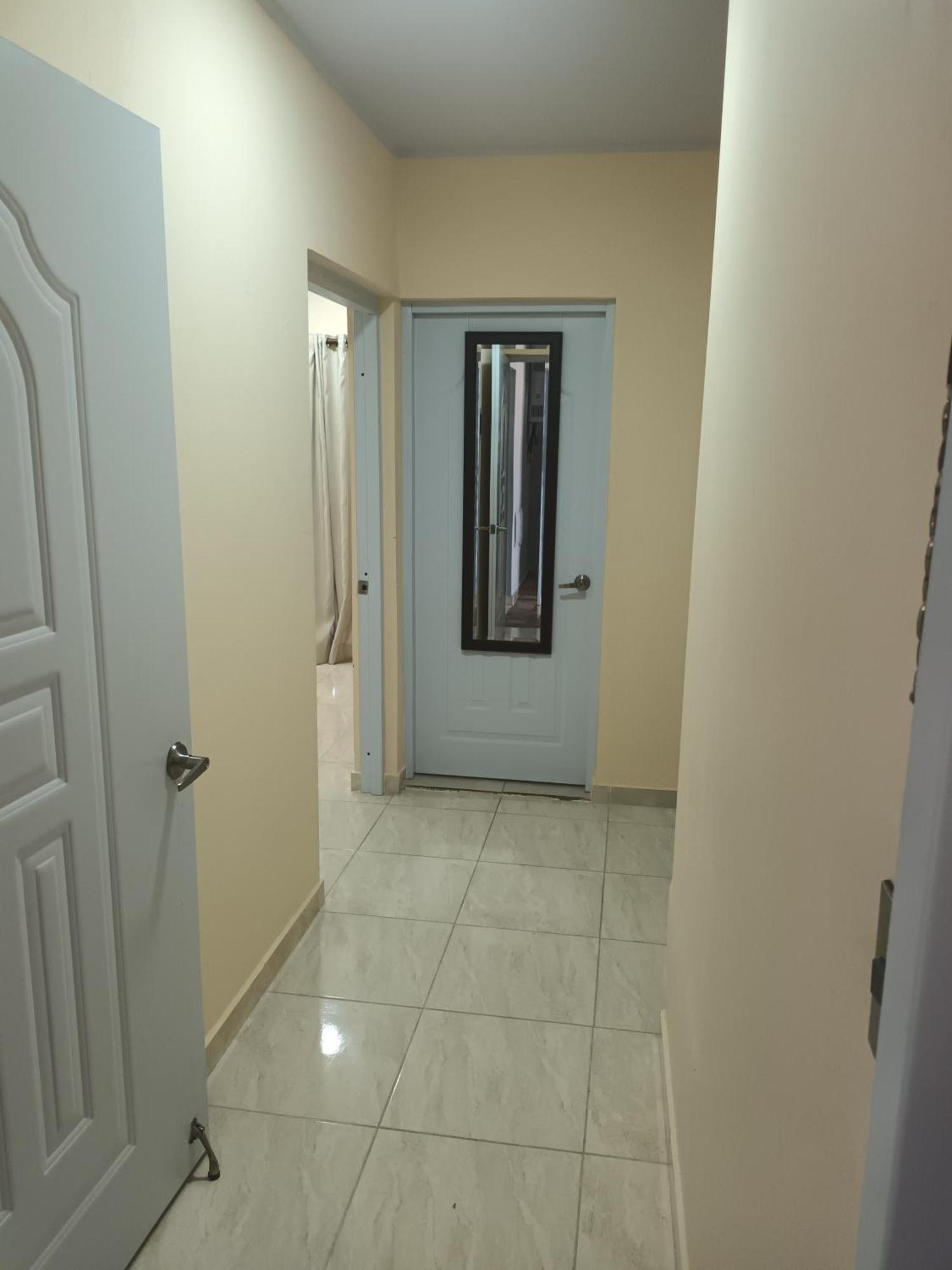 Apartahotel Macadana Nagua Ngoại thất bức ảnh