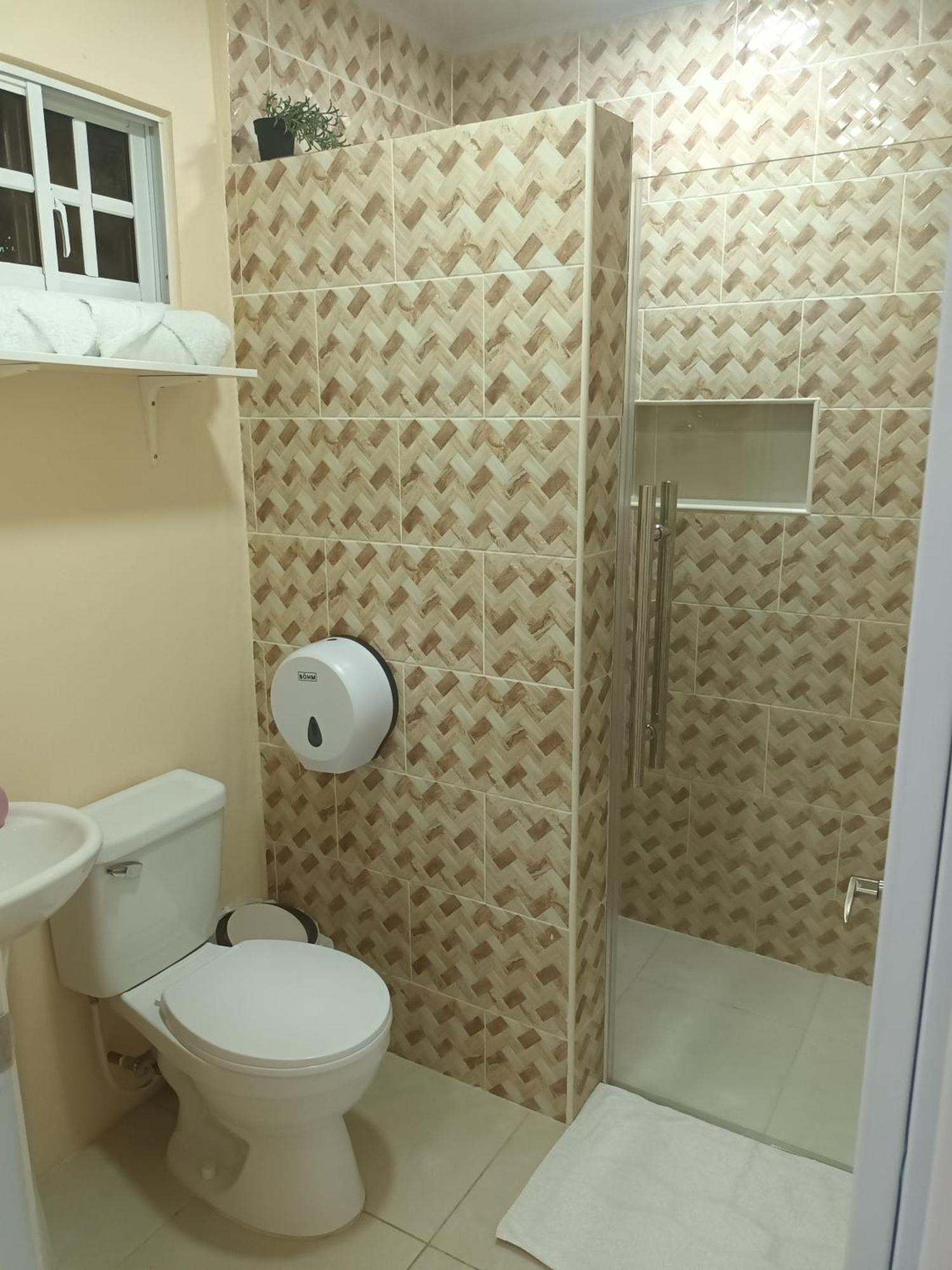 Apartahotel Macadana Nagua Ngoại thất bức ảnh
